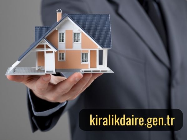 Kazancı Mahallesi Kiralık Daire